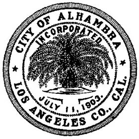 Alhambra movers