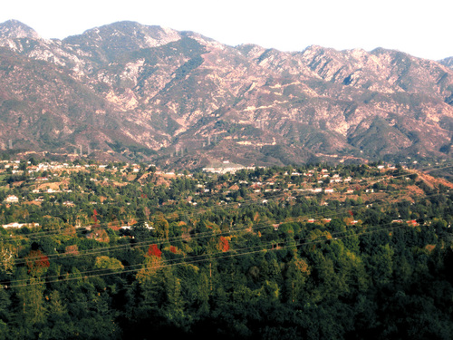 Swingers in la canada flintridge california Discover California Swingers Around You,