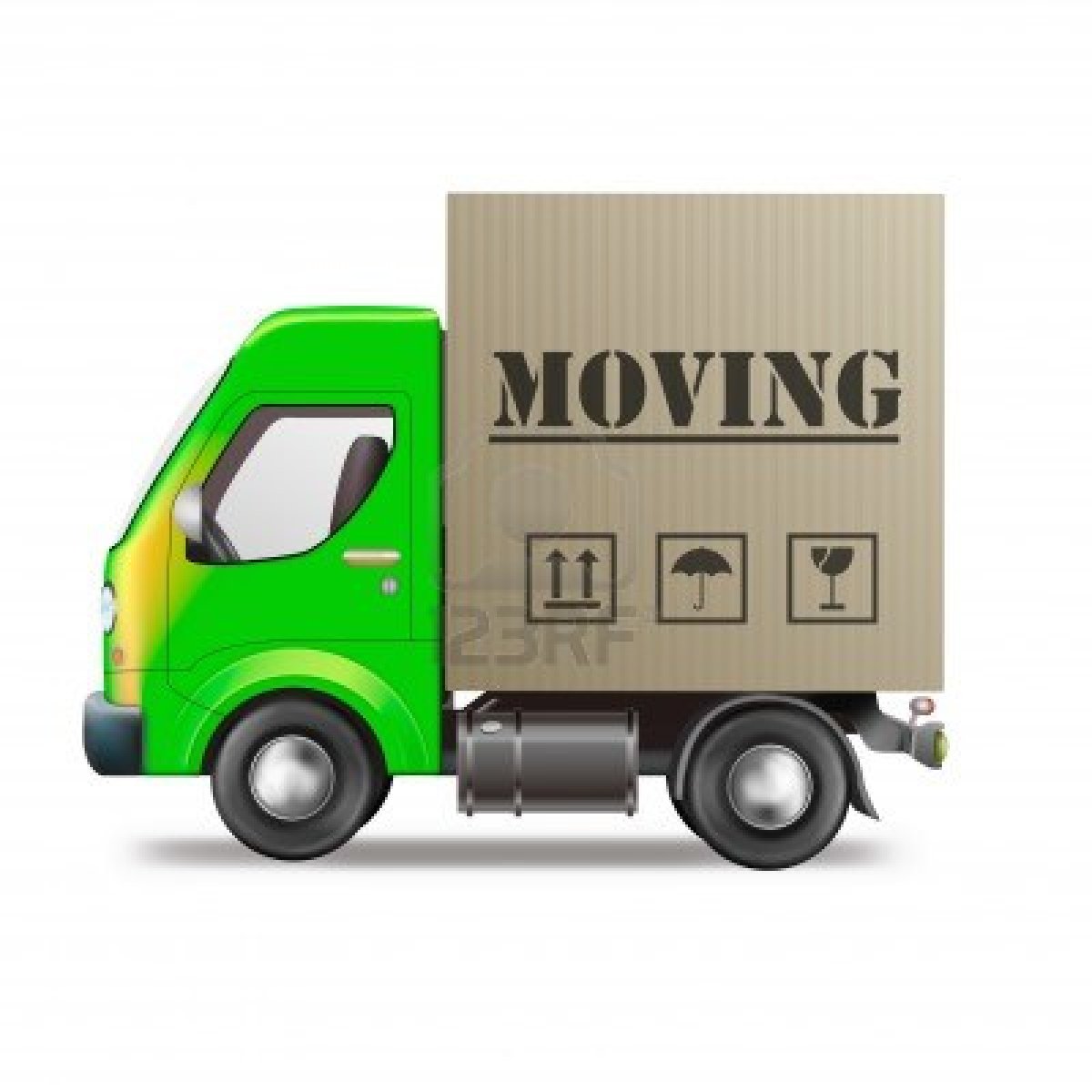 Canoga Park Movers