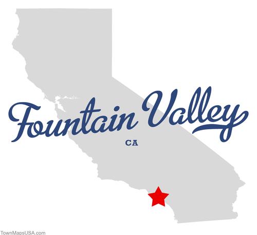 Fountain Valley Movers