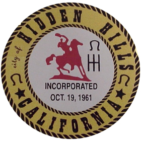 Hidden Hills Movers