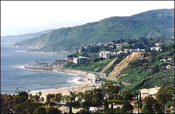 Pacific Palisades Movers