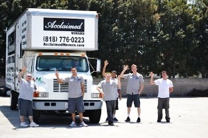 Studio City Movers