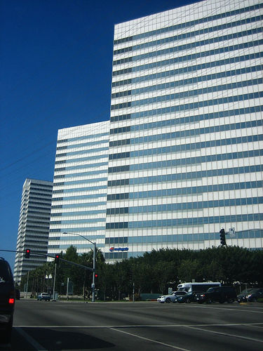 El Segundo Moving